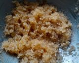 तळणीचे मोदक (Talniche Modak Recipe In Marathi) रेसिपी स्टेप 2 फोटो 