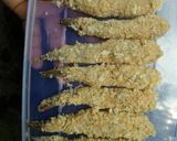 Foto langkah ke 5 dari resep Udang Furai Crispy.