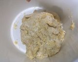 Foto langkah ke 1 dari resep Roti Empuk NCC Anti Gagal (+ cara melipat adonannya).