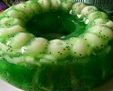 Foto langkah ke 2 dari resep Agar² kaleng.