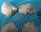 Foto langkah ke 2 dari resep Japanese Milk Bread.