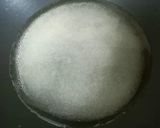 A picture of step 4 of Sweet potato's Gulabjamun.