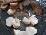 Cap Cay Seafood Pedes