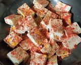 પનીર મસાલા(Paneer Masala Recipe in Gujarati) રેસીપી સ્ટેપ1ફોટો