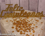 Foto del paso 7 de la receta: Layer cake de calabaza especiada