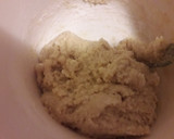 Foto del paso 1 de la receta: Galletitas de coco sin azúcar