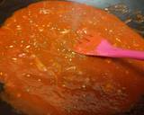 Penne with tomato sauce #pr_pasta langkah memasak 3 foto