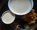 पारंपरिक तांदळाची खीर (tandlachi kheer recipe in marathi) रेसिपी स्टेप 1 फोटो 