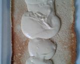 Mézes zserbó recept fázis 5 fotója