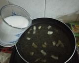 Foto langkah ke 17 dari resep Steak Tempe Saus Lada Hitam + Mashed Potato.