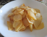 Foto del paso 2 de la receta: Sopas perotas de Álora un plato muy típico