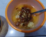 Foto langkah ke 3 dari resep Telur dadar kentang.