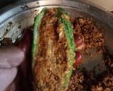 भरवा करेला (bharwa karela recipe in Hindi) रेसिपी चरण 3 फोटो