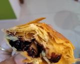 Foto langkah ke 12 dari resep Bolen Pisang Tanpa Korsvet (Ide Jualan).