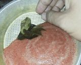 Foto langkah ke 2 dari resep Jagung Buncis Masak Sarden.
