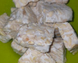 Foto langkah ke 1 dari resep #65 Sambal Tempe Kemangi.