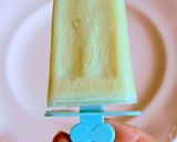 Foto del paso 6 de la receta: Heladito de Matcha y Bebida de Almendras con Creatina, Endulzado con Glicina 🌱 Heladito Funcional ⚽