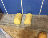 Foto del paso 3 de la receta: Cookies navideñas
