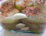 Foto del paso 5 de la receta: Berenjenas al escabeche