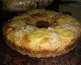 Foto del paso 5 de la receta: Rosca de pascuas