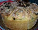 Foto del paso 6 de la receta: Torta 80 golpes