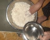 પૂરી (Poori Recipe in Gujarati) રેસીપી સ્ટેપ1ફોટો