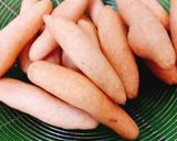 Hình bước làm 3 của món Bánh khoai mỡ
