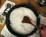 香料鹽焗蝦【WMF Fusiontec 28cm雙耳淺燉鍋】的食譜步驟5照片
