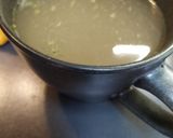 Foto del passaggio 2 della ricetta Risotto al limone 🍋 e aghetti di rosmarino