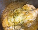 Foto del paso 7 de la receta: Pollo 💯% marroquí 🇲🇦🇲🇦🇲🇦🇲🇦