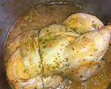 Foto del paso 7 de la receta: Pollo 💯% marroquí 🇲🇦🇲🇦🇲🇦🇲🇦