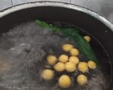 Foto langkah ke 2 dari resep Butternut Boba.