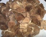 Foto del paso 6 de la receta: Adobo de res