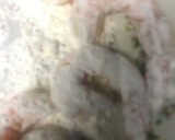 Foto del paso 1 de la receta: Camarones con jengibre