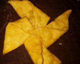 A picture of step 1 of Pastry.
