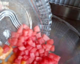 Foto del paso 2 de la receta: Clericot fresco manzana-durazno