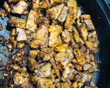 Foto del paso 3 de la receta: Strogonoff de Bondiola♥️