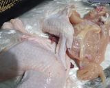 Foto langkah ke 1 dari resep Ayam Fillet Goreng Mentega.