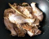 Foto langkah ke 2 dari resep Gulai Kurma Ayam khas Minang.