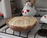 Foto del paso 7 de la receta: Tarta de verdura