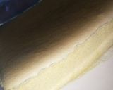 Foto langkah ke 13 dari resep Japanese Cotton Chesecake.