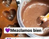 Foto del paso 4 de la receta: Magdalenas de Chocolate