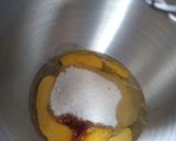 Foto del paso 1 de la receta: Torta invertida de manzana! 😊👌🏻