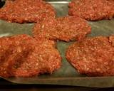 Homemade pizza hoagies recipe step 1 photo