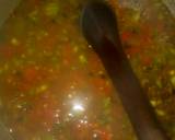 Fish curry recipe step 7 photo