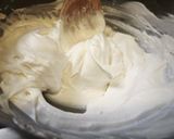 Foto del paso 4 de la receta Dochi de Cheesecake y Frutos del Bosque