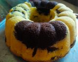 Foto langkah ke 6 dari resep Butter Cake.