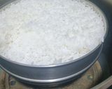 A picture of step 1 of Kheer.