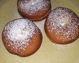 Fánk recept fázis 3 fotója