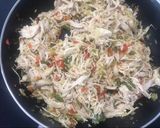 Foto del paso 4 de la receta: Pollo desmechado 🐔